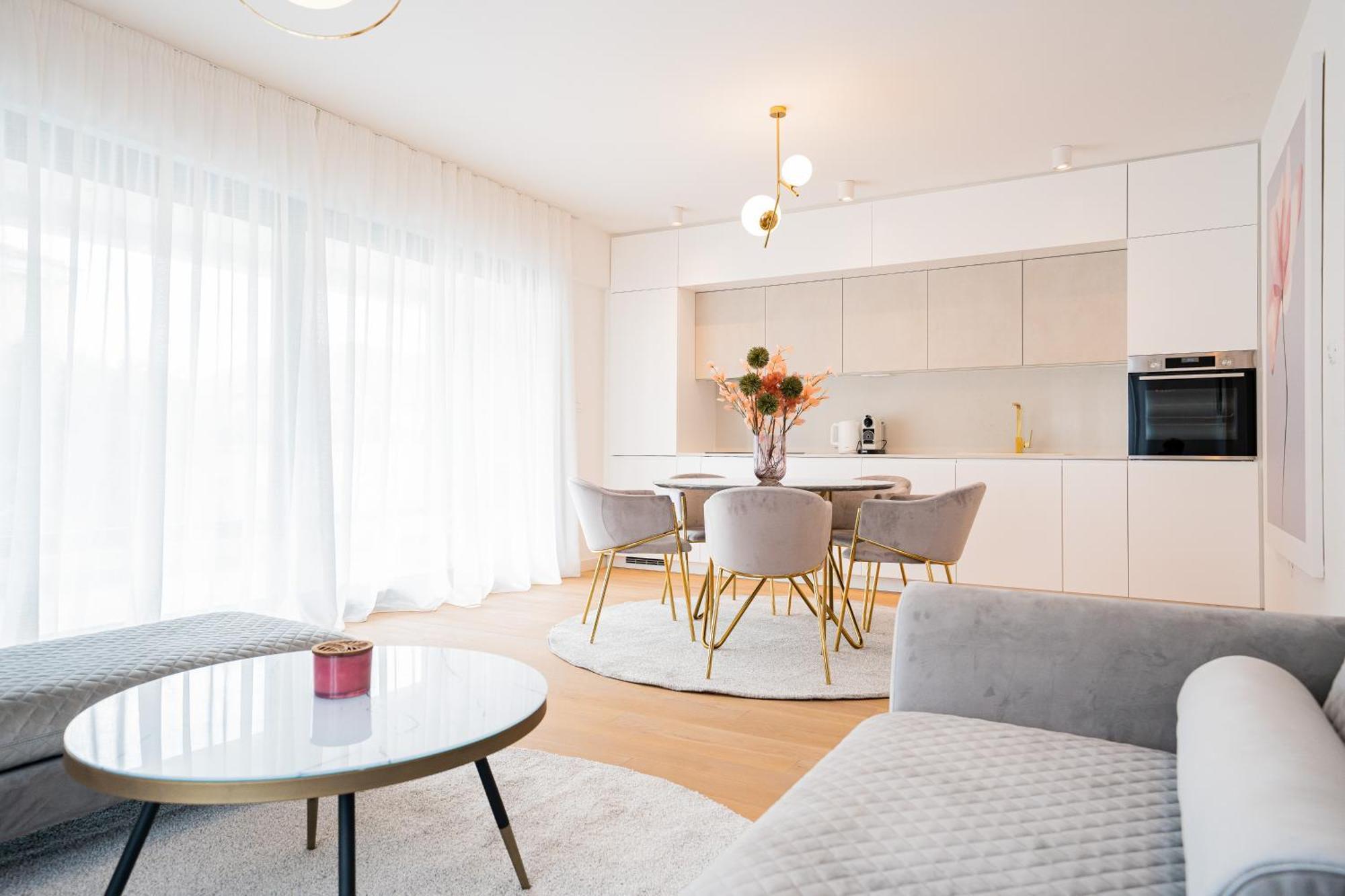 Adria Concept Boutique Apartments Zadar Quarto foto